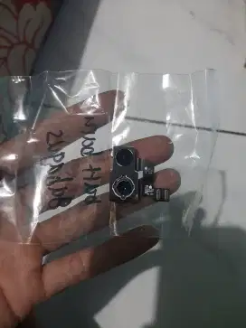Kamera belakang iphone 12 mini copotan