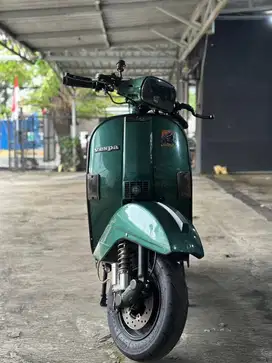 Vespa exclusive 2 1994