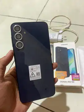 Samsung A16 5G 8/256Gb Ex SEIN