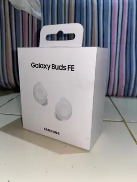 Samsung Galaxy buds FE