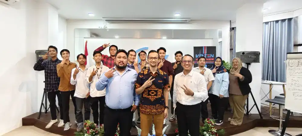 Loker Sales Bandung