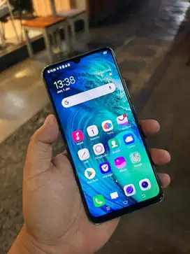 Vivo S1 4/128 hp dus aja fisik kurang mulus