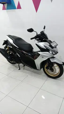 Yamaha New Aerox ABS Keyles 155 VVA 2023
