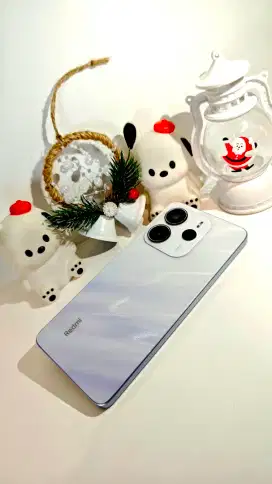 Redmi Note 14 Promo Gajian New Garansi Resmi Segel