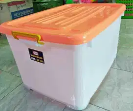 Box container shinpo Hercules cb 150