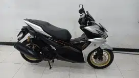 Aerox S ABS Keyles 155 VVA 2023 pajak Baru