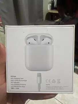 AirPods Gen 2 Like New