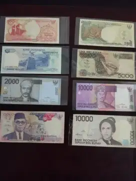Wang lama serian