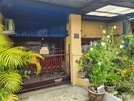 Dijual Rumah SHM Letak Strategis Dekat Tol Bandara