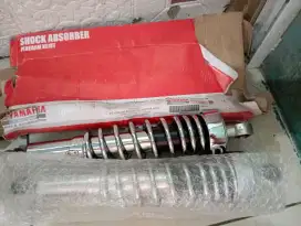 Shokbreker RX king kondisi baru orian