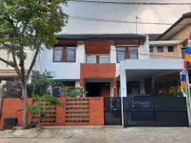 Dijual Rumah Area Antapani Kota Bandung