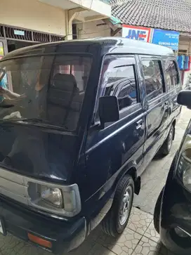 Suzuki Carry 2005 Bensin