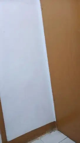 Di butuh kan ART segera