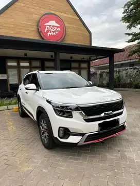 Kia Seltos GT Line