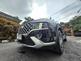 (HargaCash)-Hyundai Santa Fe 2.5 Signature 2023 Mulus Crv Fortuner Hrv