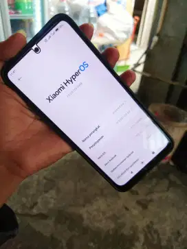 Redmi note 11 6/128 tt oke