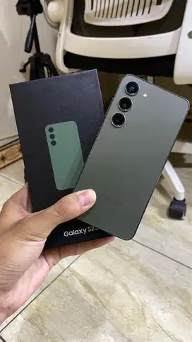 Samsung S23 5G 8/256 Sein