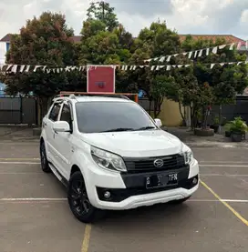 Daihatsu Terios X Extra 2016