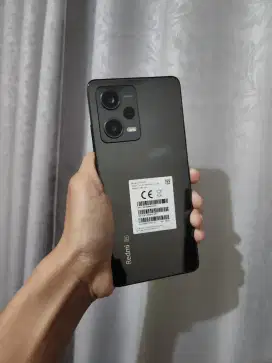 Xiaomi Redmi Note 12 Pro 5G 8/256gb Second Normal