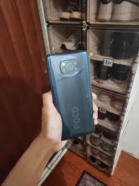 Poco X3 NFC 8/128gb Second Normal Nominus