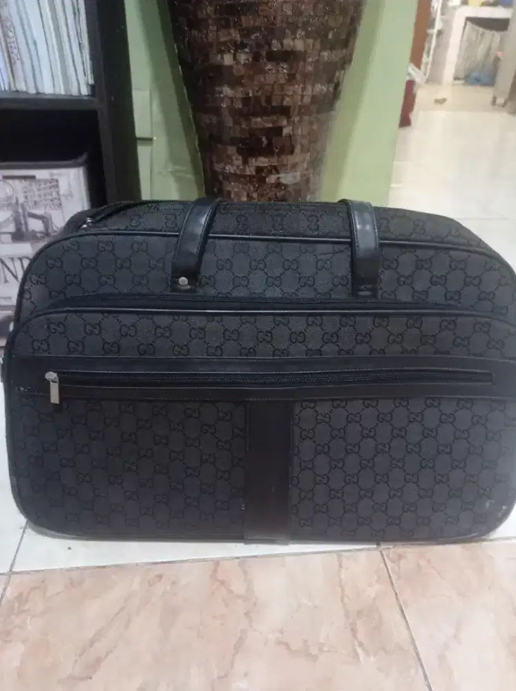 Pl tas travel guci