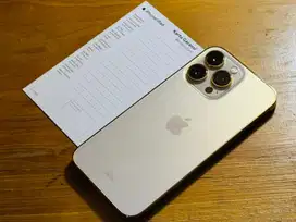 iPhone 13 Pro 128GB iBox Kondisi Terawat Istimewa