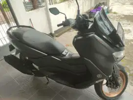 Jual yamaha N-Max tahun 2022 mulus