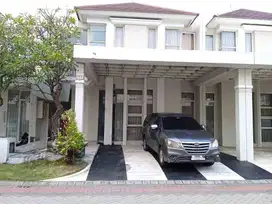 Disewakan MURAH rumah Grand Pakuwon Victoria