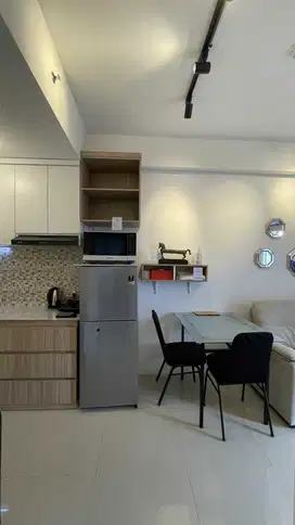 Tanglin Mansion Pakuwon Mall