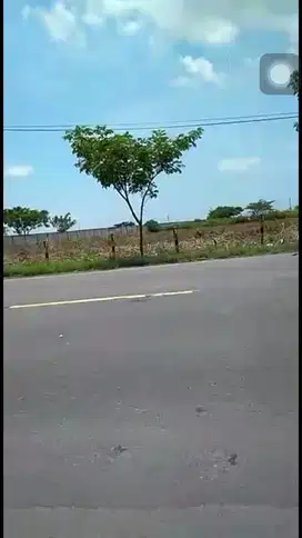 Tanah Industri di Tuban