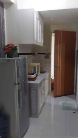 Apartement Puncak Dharmahusada