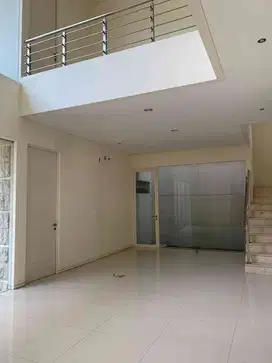 Rumah Siap Huni Kosongan Rafles Garden Citraland