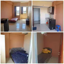 Di Jual Apartement Puncak Kertajaya Surabaya Timur