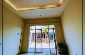 Disewakan Ruko Kahuripan Nirwana