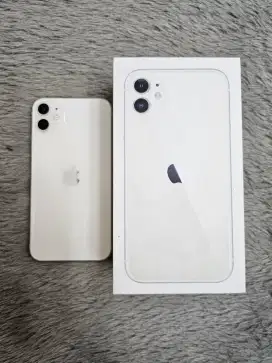 Iphone 11 256gb inter J/A