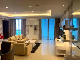 Di Sewakan Apartement Residence 8, 3BR, 3BT, Full Furnished