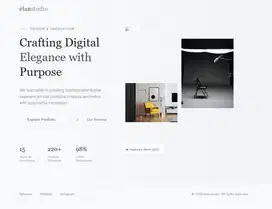 Website | Company Profile | Promosi