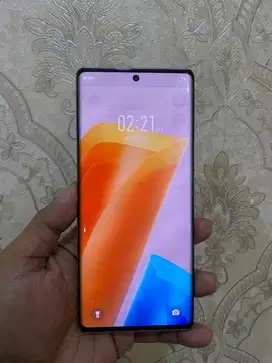 Infinix Zero Ultra
