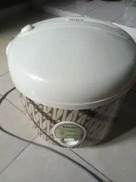 Mejikom Miyako 1, 8 liter