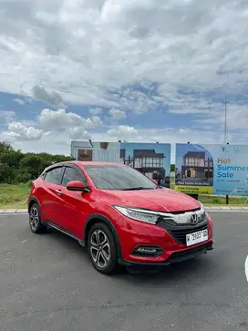 HRV SE 2018 SPECIAL EDITION