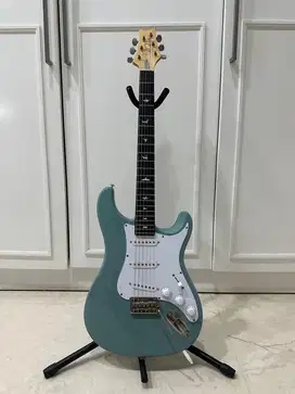 PRS SE JOHN MAYER SILVER SKY