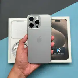 iPhone 15 Pro Max 256 iBox bh 91% Ori