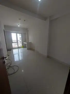 2BR Unfurnished Apartemen The Oak Tower dekat Kelapa Gading