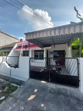 DIJUAL RUMAH NGINDEN INTAN TIMUR SUKOLILO SURABAYA RON.A2489