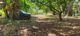 Di jual tanah datar lokasi sangat strategis lokasi ciputat