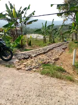Di Jual Tanah Lokasi Strategis Di Sukamakmur