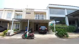 Dijual Rumah Mewah – Paradise Resort City, Ciputat, Tangerang Selatan