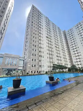 2 BR • 180 Juta‼️Termurah Apartemen Puncak Kertajaya
