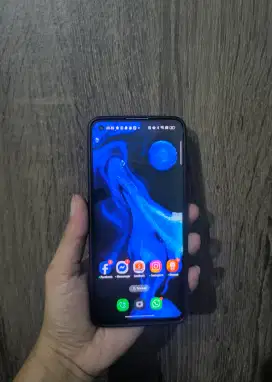 Oppo Reno 6 5G 8gb/128gb