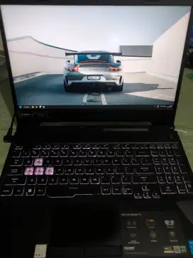 Laptop Gaming TUF F15 RTX 3050